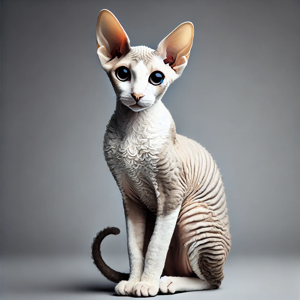 cornish rex